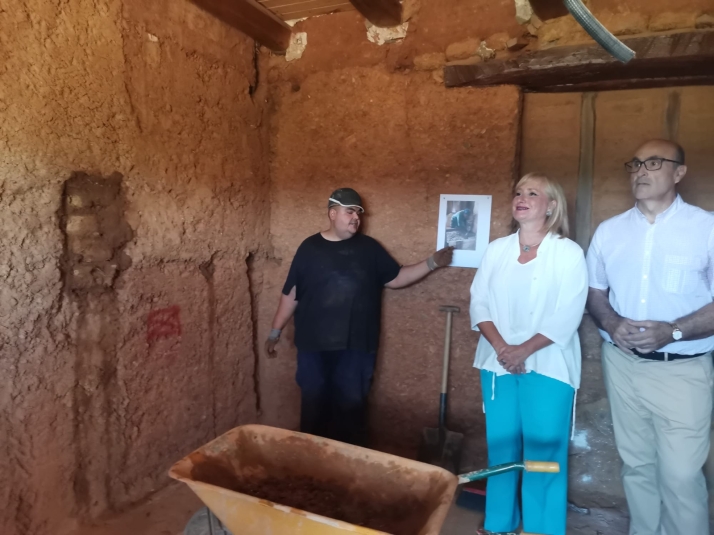 Más de 2.100 castellanos y leoneses trabajan y se forman en los programas mixtos de formación y empleo que desarrolla la Junta