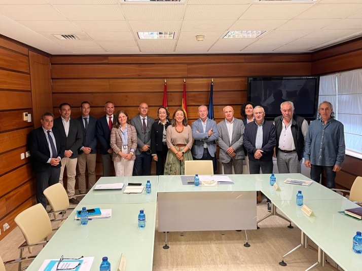 La Junta resuelve las ayudas para la incorporación de 767 jóvenes agricultores y la modernización de 1.138 explotaciones por un importe de 90M&euro;