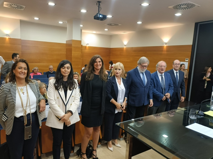 La Junta ofrece todo su apoyo a los autónomos de Castilla y León para mejorar su competitividad e impulsar el emprendimiento 