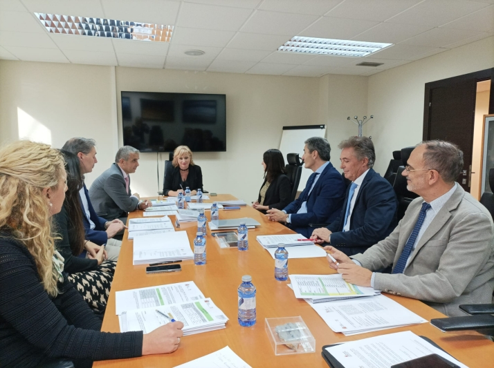 Aprobada la planificación de actuaciones de la Inspección de Trabajo y Seguridad Social para el año 2025