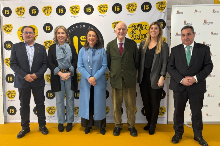 Cáritas, Cruz Roja y Banco de Alimentos reciben una subvención de 300.000 euros para llevar los productos de Tierra de Sabor a las familias vulnerables