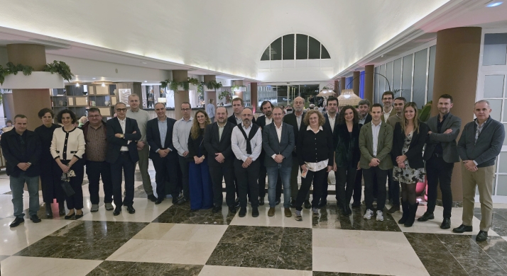 Castilla y León comparte sus experiencias sobre la aplicación de las TIC en el Foro de Transformación Digital