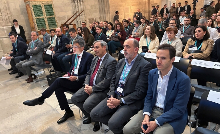 La Junta avanza en el uso de la inteligencia artificial en la Administración