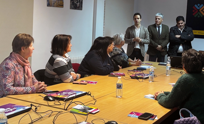 La Junta lleva la creación de contenido audiovisual al medio rural con sus Demo Days 