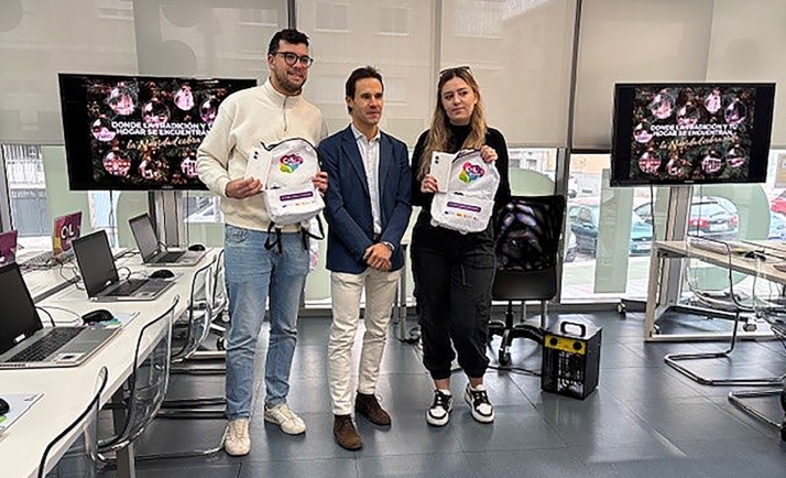 CyL Digital entrega los premios del concurso navideño al que han concurrido más de 200 trabajos