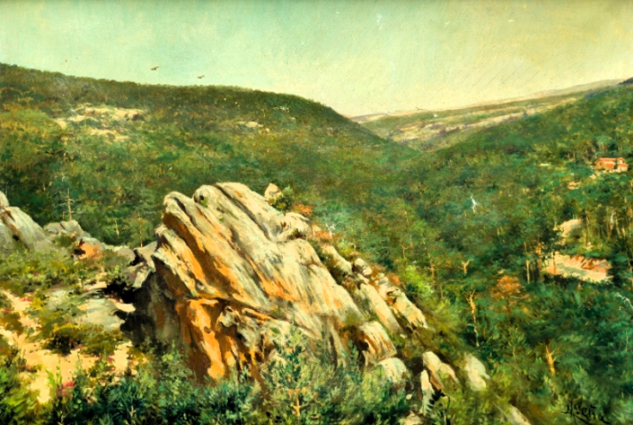 El mercado del arte reactiva la figura de Maximino Peña con dos subastas en la histórica firma proveedora de joyas de la Casa Real