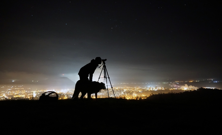 Proyectos de Soria en los Premios de Investigación e Innovación CyL