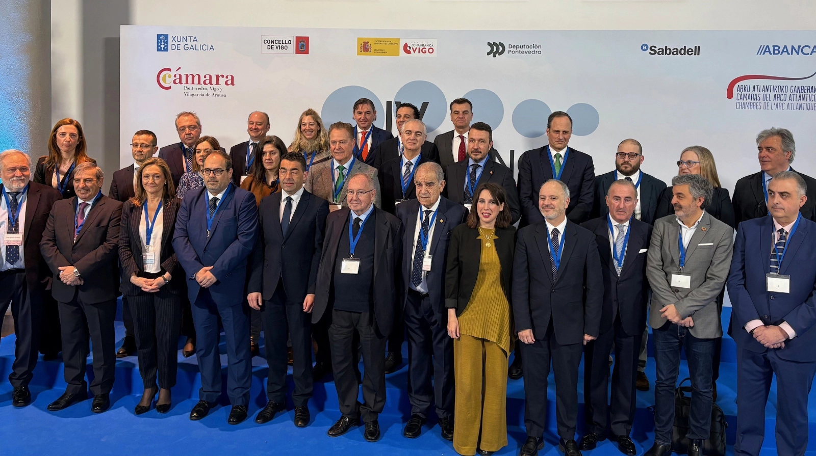 La Junta de Castilla y León reclama al Gobierno la presentación urgente del Plan director del Corredor Atlántico